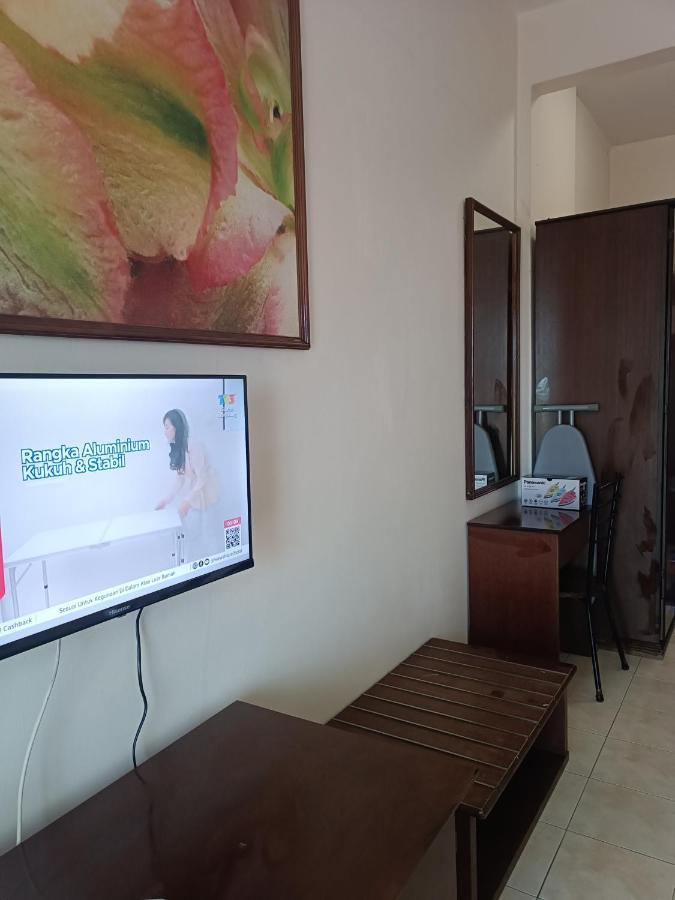 Sofea Inn Bukit Merah - Suria A7733 Kampong Selemat Exterior photo